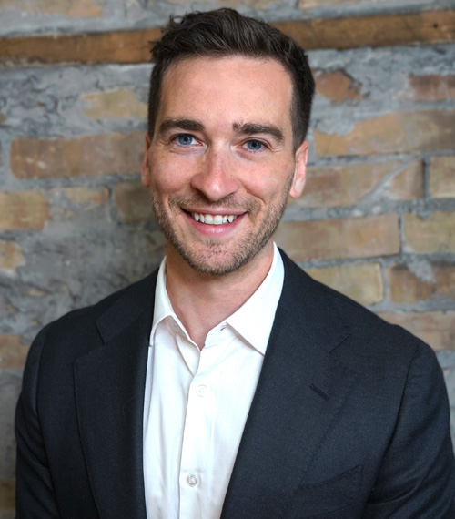 Ben Boterman, CFP°, CIM, Certified Financial Planner° | Rockwood Financial Inc. | Guelph Ontario ON