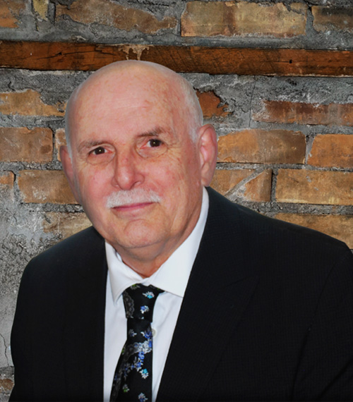 David Emmerson, Advisor Support | Rockwood Financial Inc. | Guelph Ontario ON