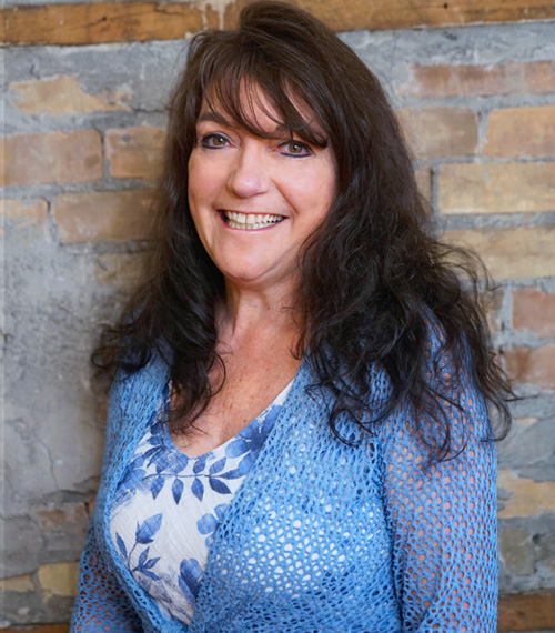 Lauren Kapps, Licensed Assistant | Rockwood Financial Inc. | Guelph Ontario ON
