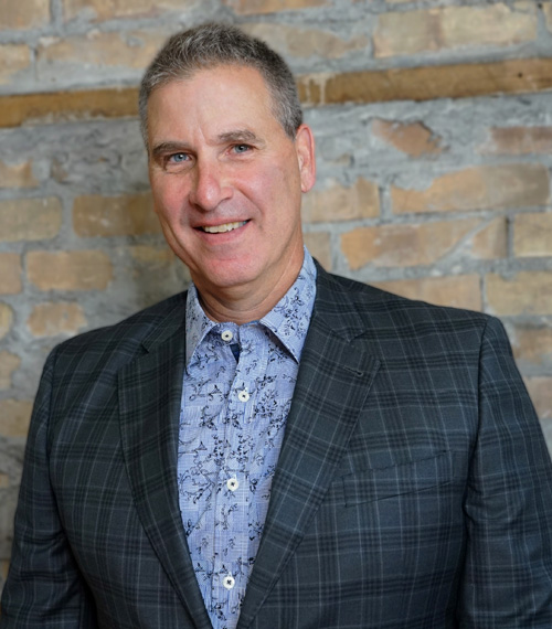 Marc Boterman, CFP°, Certified Financial Planner° | Rockwood Financial Inc. | Guelph Ontario ON